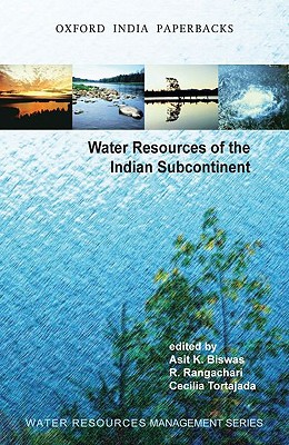 Book Water Resources of the Indian Subcontinent (Oxford India Paperbacks) free