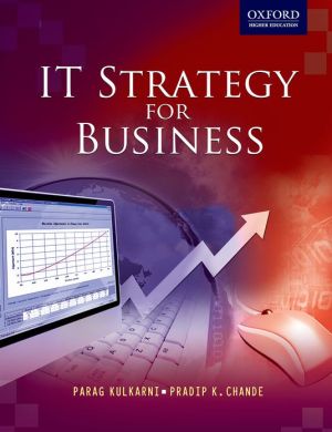 Book IT Strategy for Business (Oxford Higher Education) free