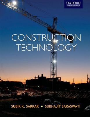 Book Construction Technology (Oxford Higher Education) free