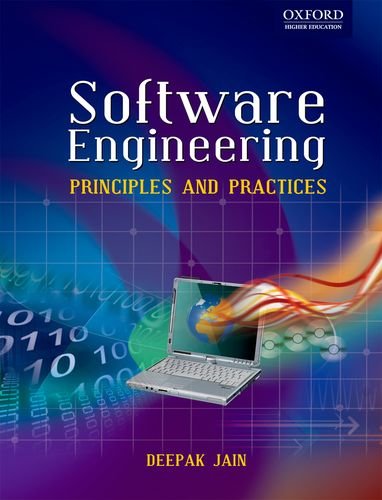 Book Software Engineering: Principles And Practices free