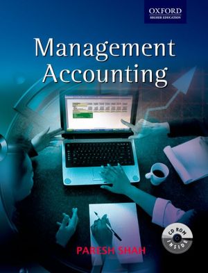 Book Management Accounting (Oxford Higher Education) free