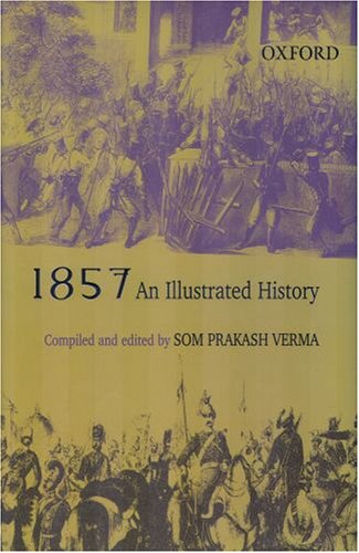 Book 1857: An Illustrated History free