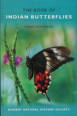 Book The Book of Indian Butterflies free