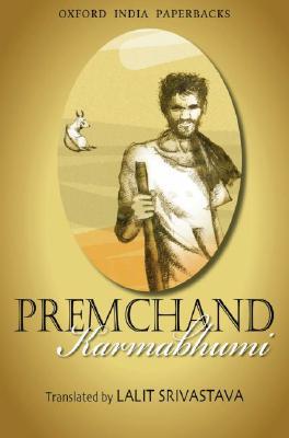 Book Karmabhumi (Oxford India Collection (Paperback)) free