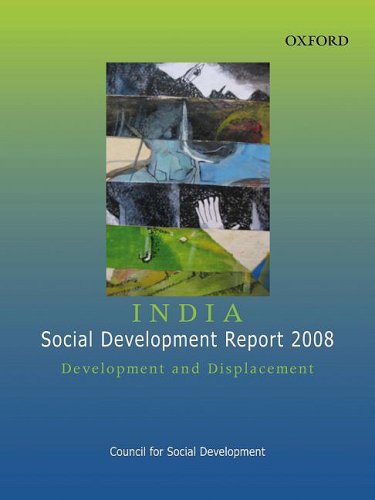 Book India: Social Development Report free