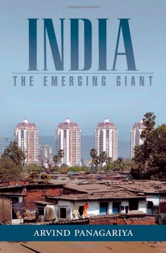 Book India: The Emerging Giant free