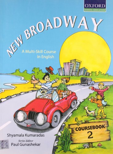Book New Broadway Coursebook 2 free Book New Broadway Coursebook 2 free