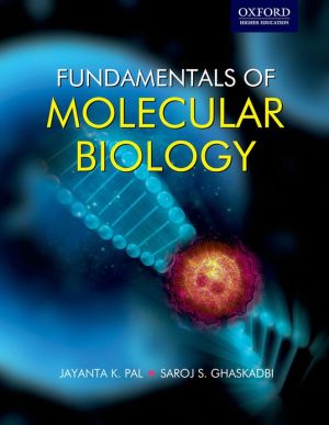 Book Fundamentals of Molecular Biology (Oxford Higher Education) free
