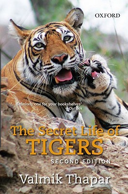 Book The Secret Life of Tigers free