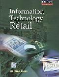 Book Information Technology for Retail (Oxford Higher Education) free