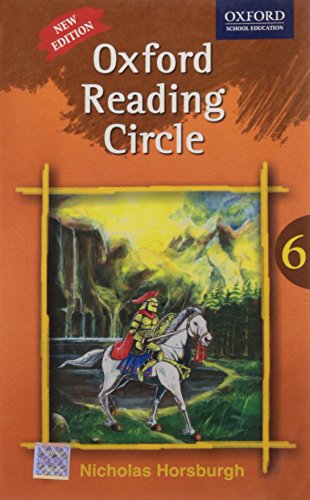 Book Oxford Reading Circle (New Edition) Book 6 free