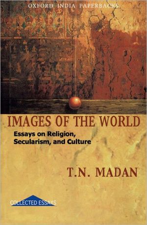 Book Images Of The World (oxford India Paperbacks) free