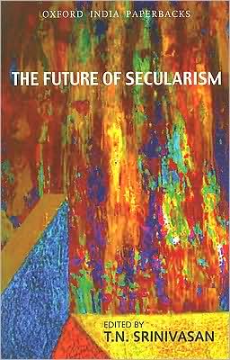Book The Future of Secularism (Oxford India Collection (Paperback)) free