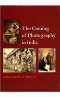 Book The Coming Of Photography In India free