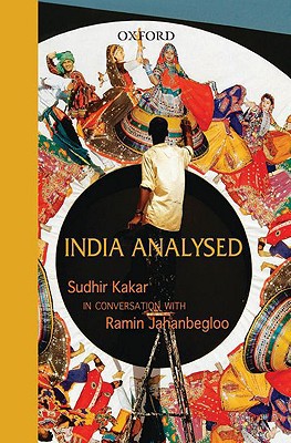 Book India Analysed Sudhir Kakar In Conversation With Ramin Jahangbegloo free