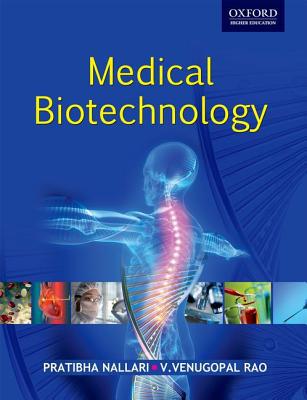Book Medical Biotechnology (Oxford Handbooks) free