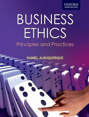 Book Business Ethics (Oxford Higher Education) free