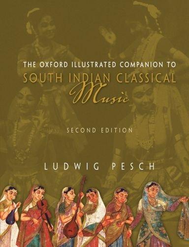 Book The Oxford Illustrated Companion to South Indian Classical Music free