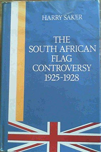 Book The South African Flag Controversy, 1925-1928 free