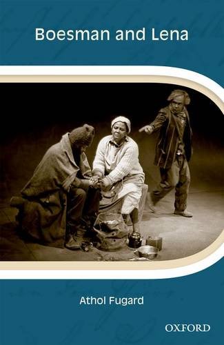 Book Boesman and Lena (Contemporary Plays) free