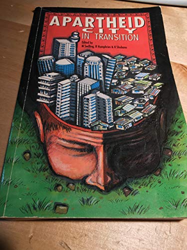 Book Apartheid city in transition (Contemporary South African debates) free