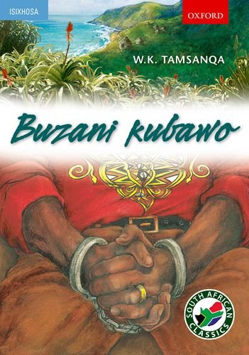 Book Buzani Kubawo (xhosa Edition) free