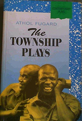 Book The Township Plays (Contemporary Plays) free
