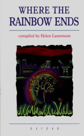 Book Where the rainbow ends free
