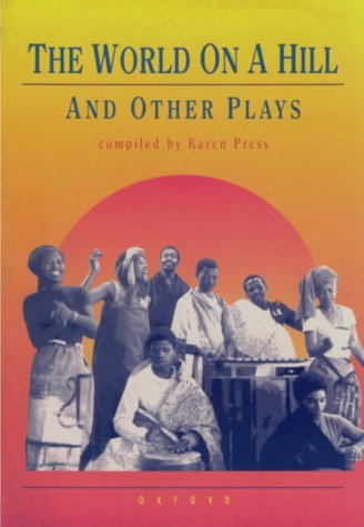 Book The World On A Hill And Other Plays free