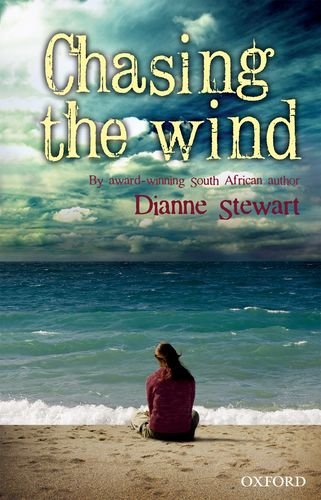 Book Chasing The Wind (southern African Fiction Writing) free