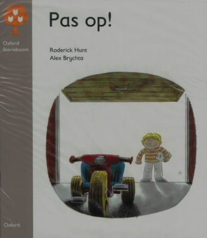 Book Die Oxford Storieboom: Fase 1: Stories Oor Vlooi: Pak Van Al Ses Titels (die Oxford Storieboom) (afrikaans Edition) free