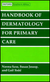 Book Handbook of Dermatology for Primary Care free