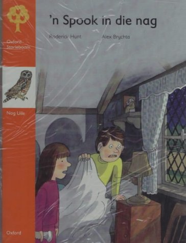 Book Die Oxford Storieboom: Fase 6: Nog Uile: Pak Van Al Ses Titels (die Oxford Storieboom) (afrikaans Edition) free