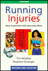 Book Running Injuries: How to Prevent and Overcome Them free