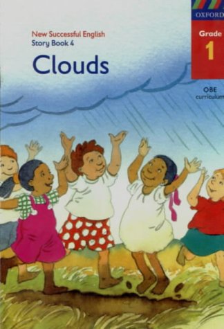 Book New Successful English Grade 1 (sub A): Story Book 4: Clouds (successful English Junior Primary) free
