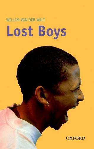Book Lost boys free