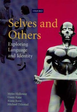 Book Selves & Others: Exploring Language & Identity free