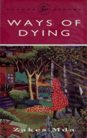 Book Ways Of Dying: School Notes Edition free
