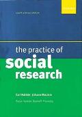 Book Practice of Business and Social Research free