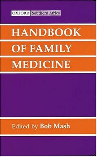 Book Handbook of Family Medicine free