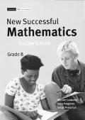 Book New Successful Mathematics Senior Phase: Gr 8: Teacher's Book free Book New Successful Mathematics Senior Phase: Gr 8: Teacher's Book free