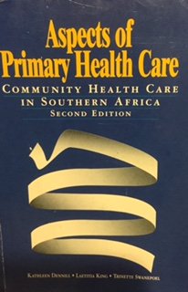 Book Aspects of Primary Health Care Second Edition free