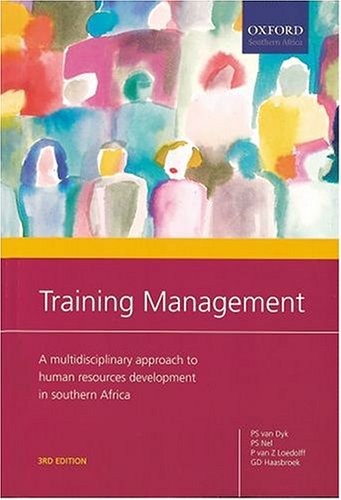 Book Training Management free