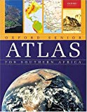 Book The Senior Oxford School Atlas for Southern Africa free