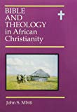 Book Bible and theology in African Christianity free