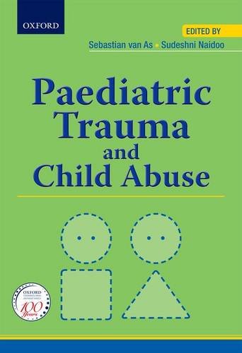 Book Paediatric Trauma and Child Abuse free