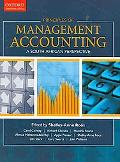 Book Principles of Management Accounting: A South African Perspective free