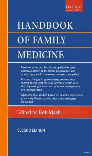 Book Handbook Of Family Medicine (oxford Handbook) free