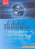 Book Global Business Environments and Strategies free