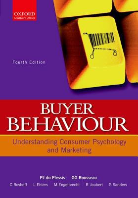 Book Buyer Behaviour: Understanding Consumer Psychology & Marketing free